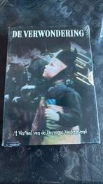 De Verwondering- ‘t Ver’aal vd Berregse Vastenavond, Alle leeftijden, Ophalen of Verzenden, Nieuw in verpakking
