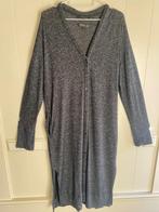 Lange trui Donna Karan, Ophalen of Verzenden, Zo goed als nieuw, Maat 38/40 (M), Grijs