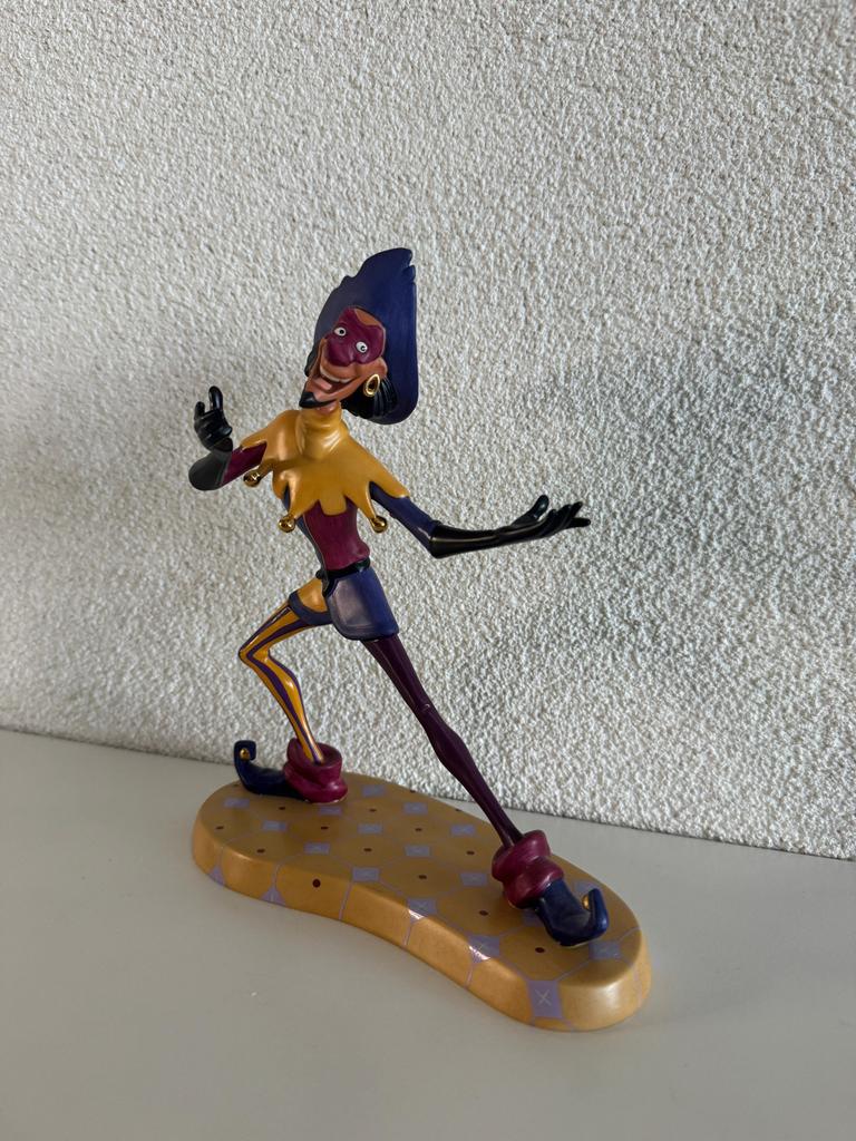 WDCC Clopin met certificaat en doos, Ophalen, Nieuw