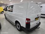 Volkswagen Transporter 2.0TDI L2H1 dubbel cabine Airco, Euro 5, Gebruikt, 4 cilinders, Volkswagen