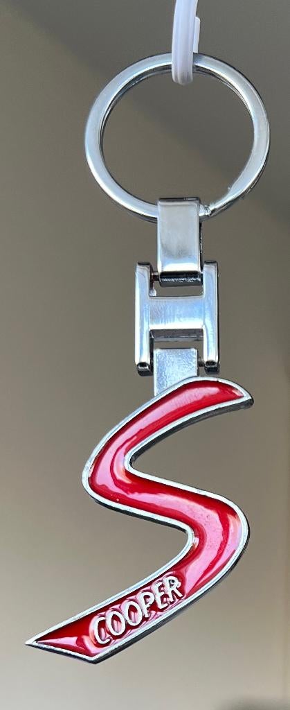Sleutelhanger *ABARTH* 6002350641 kopen | BHA Webshop