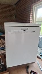 Miele vaatwasser G 4203 SC voor onderdelen (lekkage), Ophalen, Niet werkend, Vrijstaand, 60 cm of meer