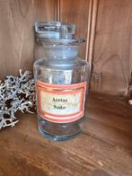 Apothekerspot, Ophalen of Verzenden, Gebruikt, Overige materialen, Minder dan 25 cm