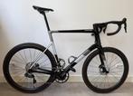 Cannondale SuperSix EVO Hi-Mod 62 – Ultegra Di2 – Power2Max, 28 inch, Gebruikt, Carbon, Heren