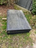 9 DMEGC Zonnepanelen 320Wp uit 2019, Ophalen of Verzenden, Gebruikt, Paneel, 200 wattpiek of meer