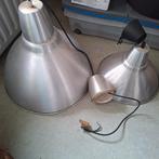 Gratis 2 lampen van ikea., Ophalen, Minder dan 50 cm