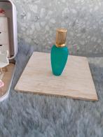 parfumminiatuur escada ocean bleu, Ophalen, Zo goed als nieuw, Miniatuur, Gevuld