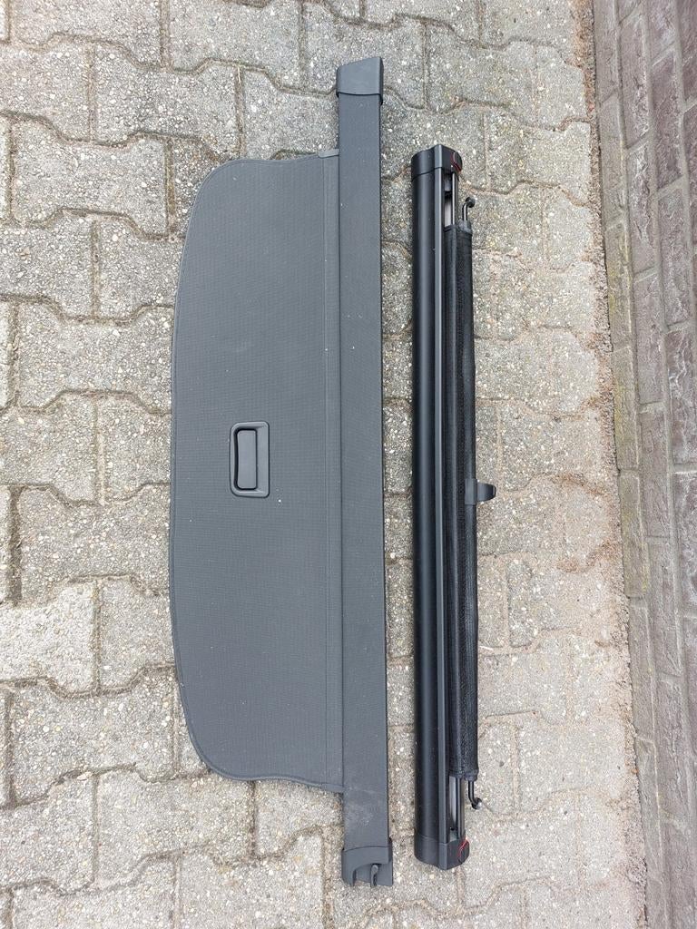 Afdekhoes kofferbak Audi A4 B8 Avant inclusief zonnescherm, Auto-onderdelen, Ophalen