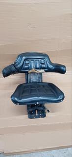 Trekker Stoel deutz 06, Ophalen