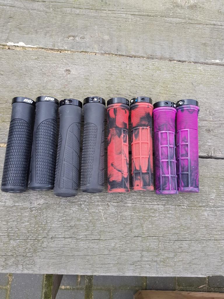 handvatten,mtb,bmx,enduro,downhill, Verzenden, BMX