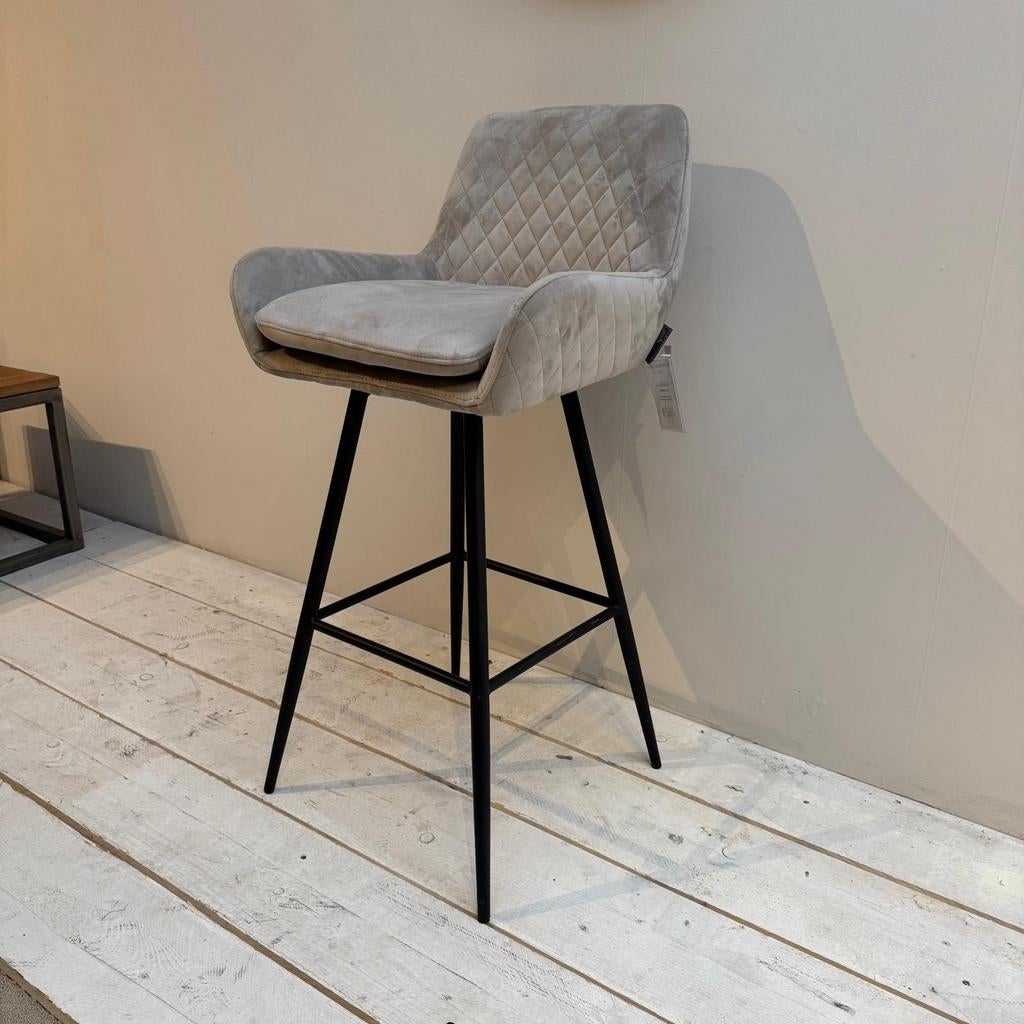 Richmond sale lindsey barstoelen, Huis en Inrichting, Barkrukken, Ophalen, Nieuw, 60 tot 90 cm