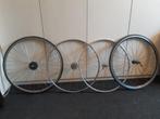 Racefiets losse wielen (divers), Ophalen, Gebruikt, Racefiets, Wiel