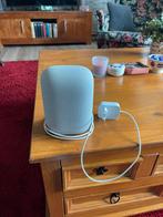 Google nest audio, Ophalen, Zo goed als nieuw