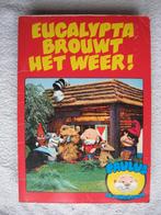 VIVO & Jean Dulieu - Eucalypta brouwt het weer! Paulus de B., Ophalen of Verzenden, Gebruikt, Tv, Overige typen