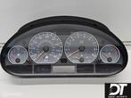 Instrumentenpaneel BMW M3 E46 62117837970, Gebruikt, Ophalen of Verzenden, BMW, BMW
