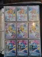 Pokemon kaarten oud/nieuw, Hobby en Vrije tijd, Ophalen, Nieuw, Meerdere kaarten, Foil