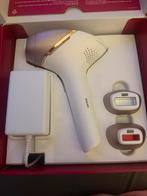 Philips Lumea BRI955 IPL onthaar apparaat zie omschrijving, Ophalen, Zo goed als nieuw, Scheren en Epileren