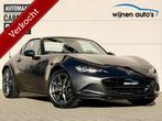 Mazda MX-5 RF 2.0 160 GT-M/Automaat //gereserveerd//, Automaat, Achterwielaandrijving, Gebruikt, Zwart