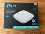 TP-Link EAP245 PoE Access Point, Ophalen of Verzenden, Zo goed als nieuw