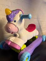 Vtech hobby en speel eenhoorn, Kinderen en Baby's, Speelgoed | Vtech, Ophalen, Gebruikt, 6 maanden tot 2 jaar