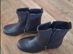 Medicus enkel laarsjes bont gevoerd - Maat 4,5-G - Nieuw-KWF, Ophalen of Verzenden, Nieuw, Zwart