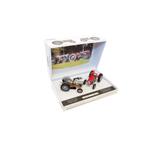 Massey Ferguson 35 & Ferguson 35 Limited Editie, Overige merken, Tractor of Landbouw, Nieuw, Ophalen of Verzenden