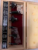 Bovenfrezen, Ophalen of Verzenden, Nieuw, Elektrisch