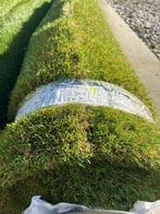 Kunstgras coupon 7.3 x 4 meter S110 zachte sprieten 50 mm, Ophalen, Nieuw, 20 m² of meer, Kunstgras