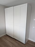 IKEA Pax Kast met diverse indeling, Ophalen, Gebruikt, 200 cm of meer, Met lade(s)
