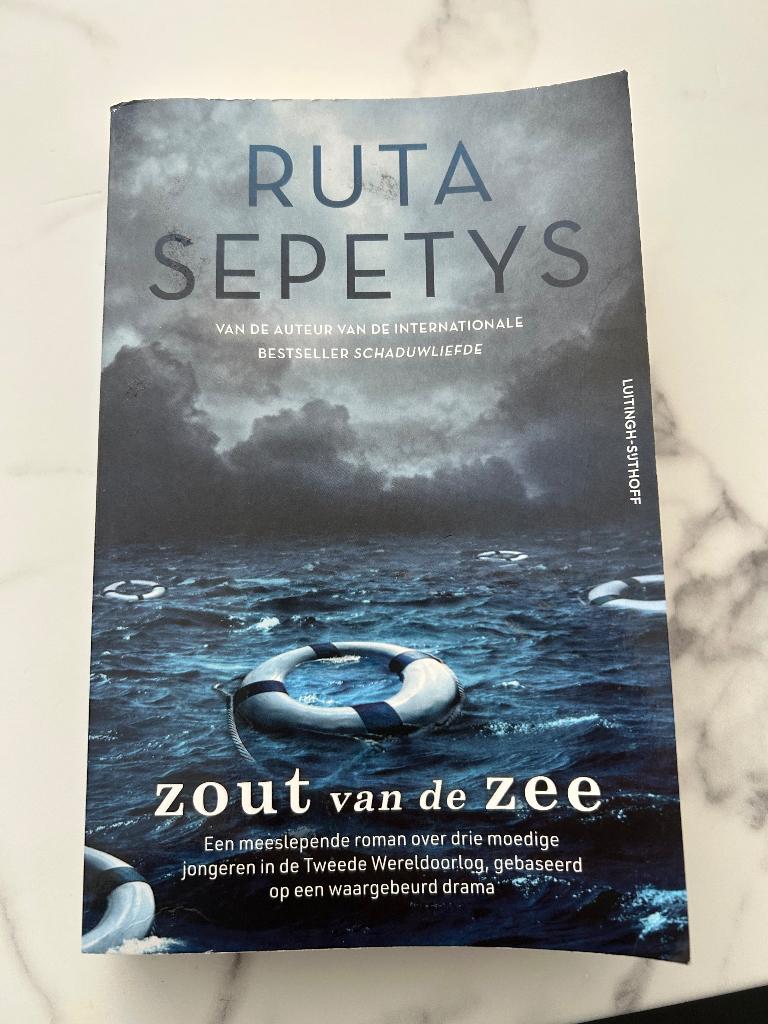 Boek, Ophalen of Verzenden, Nieuw