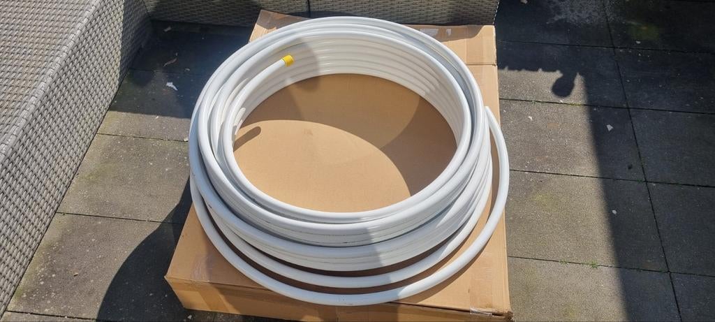 Ke Kelit Kelox pers meerlagen buis 25x2,5mm, Ophalen, Overige materialen, 6 meter of meer, Overige typen
