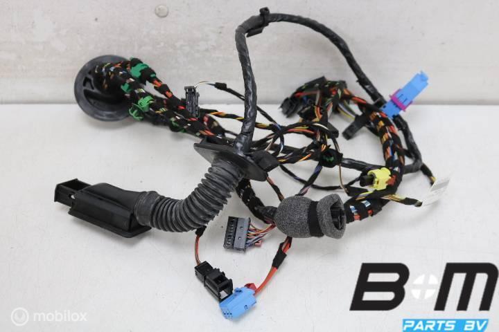 Portierkabelboom linksvoor VW Sportsvan FL 517971120FG, Gebruikt