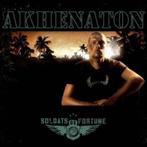 2CD: Akhenaton - Soldats de Fortune (ZGAN) Digipak, Ophalen of Verzenden, Zo goed als nieuw