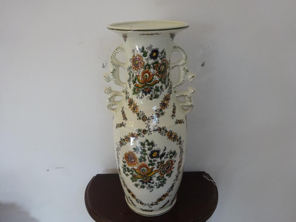 vaas, Ophalen, Overige kleuren, Minder dan 50 cm, Glas