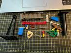 Lego onderdelen vintage, Ophalen of Verzenden, Gebruikt, Losse stenen, Lego