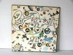 Led Zeppelin III, Ophalen of Verzenden, Zo goed als nieuw, 12 inch, Poprock