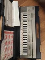 Yamaha Portasound PSS-170 keyboard, Muziek en Instrumenten, Keyboards, Ophalen of Verzenden