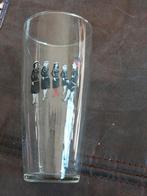 Marva oud glas Marine, Ophalen of Verzenden