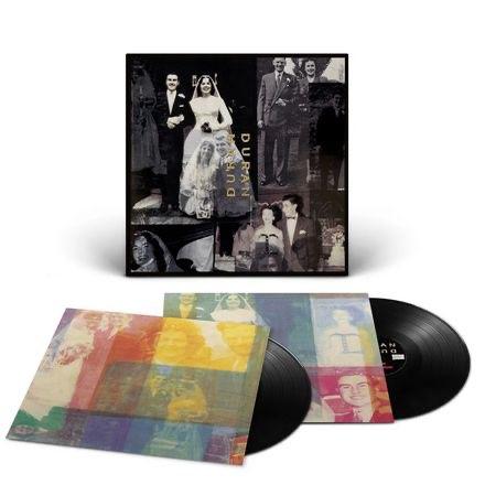 Duran Duran - Duran Duran (The Wedding Album 2026) 2 LP's, Ophalen of Verzenden, Nieuw in verpakking, 12 inch