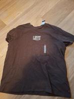 Nieuw Levi's T-shirt XXL Bruin, Levi's, Bruin, Nieuw, Overige maten