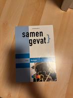 Samengevat boeken havo, Boeken, Schoolboeken, Ophalen of Verzenden, Zo goed als nieuw, HAVO, Aardrijkskunde