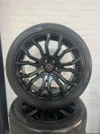 Mercedes Sprinter 20” inch Velgen Sportief 5x130, 255 mm, Banden en Velgen, Ophalen of Verzenden, 20 inch