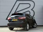 Nissan Qashqai 1.2 Acenta 1e Eigenaar|Clima|Cruise|LM Velgen, Auto's, Voorwielaandrijving, Stof, Gebruikt, Euro 6