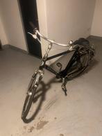 Gazelle nette heren fiets, Ophalen, Zo goed als nieuw, Gazelle