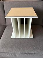 Kallax Inzet 4x - Documentenhouder, Ophalen, Overige typen, Zo goed als nieuw, Minder dan 100 cm