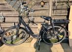Sundvall Hermes Electrische Fiets incl oplader 28 inch, 47 tot 51 cm, Ophalen, Zo goed als nieuw, Overige merken