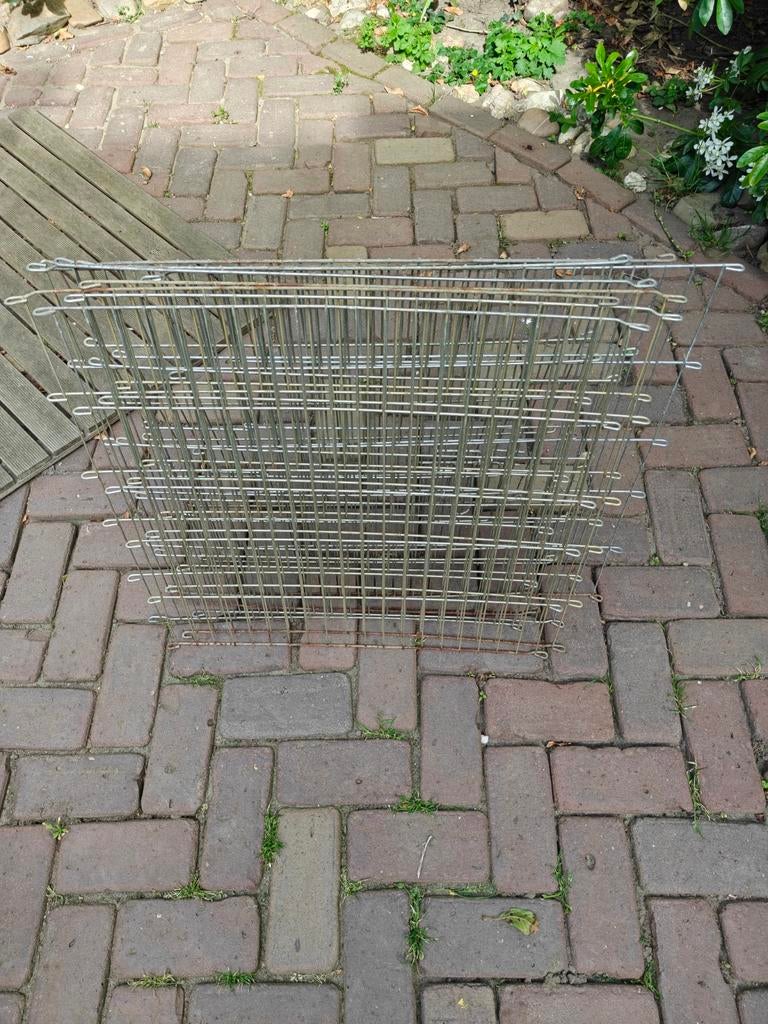 Cavia ren, Ophalen, Gebruikt, Minder dan 10 meter, Raster