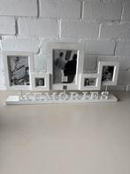 Rivièra Maison Fotolijst 'Memories' - 59x30 cm, Audio, Tv en Foto, Fotografie | Fotolijsten, Ophalen of Verzenden, Zo goed als nieuw