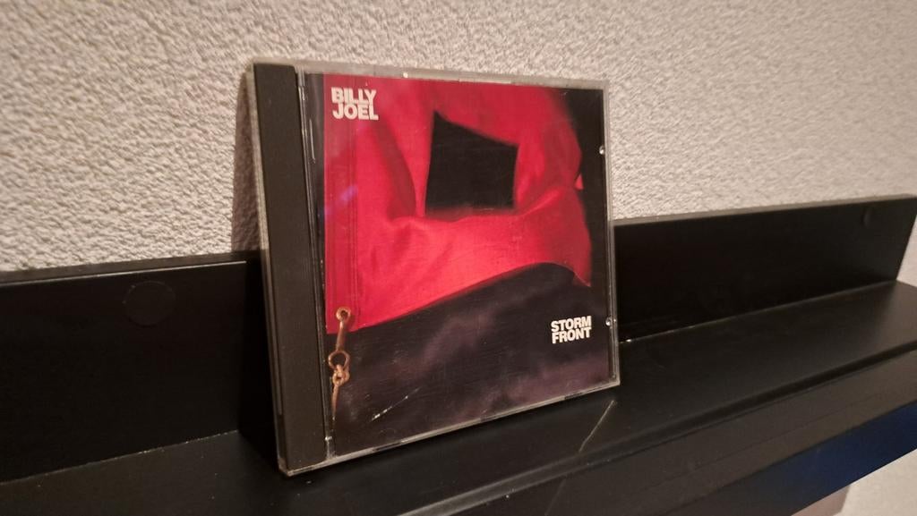 Billy Joel, Ophalen of Verzenden