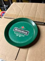 Heineken betaal schotel schoteltje, Ophalen, Zo goed als nieuw